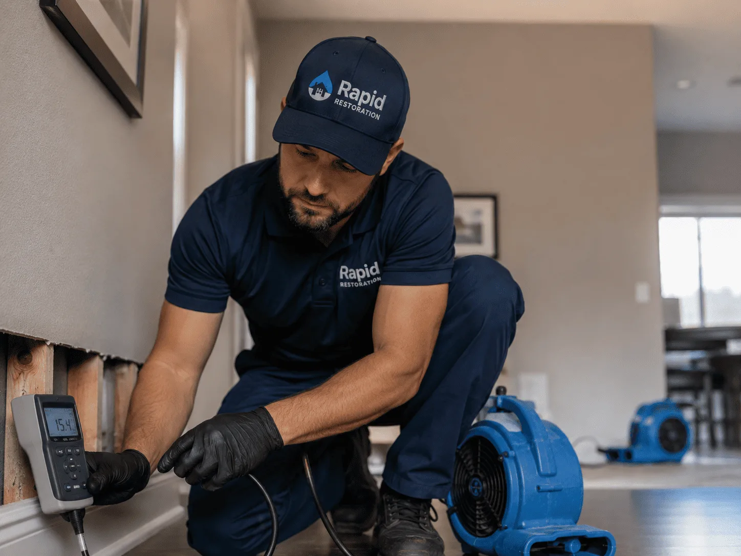 Common questions about Dehumidification in Elko New Market, MN